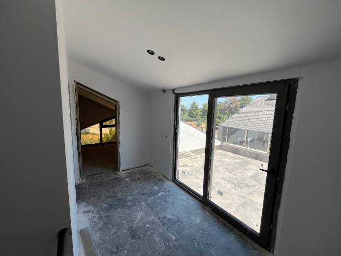 Antalya Döşemealtı 238 M2 5+1 Villa — foto 8