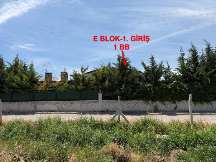 Konya Meram 405.00 M2 4+1 Villa — foto 4