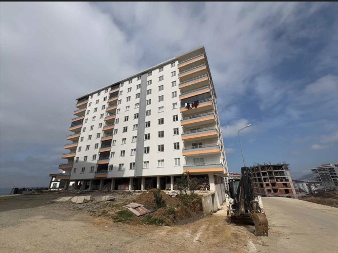 Giresun Espiye 147.00 M2 3+1  Apartman Dairesi