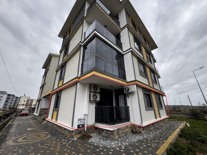 Antalya Serik 122.00 M2 3+1 Apartman Dairesi — foto 4