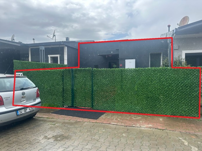 İstanbul Başakşehir 200 M2 4+1 Villa — foto 2