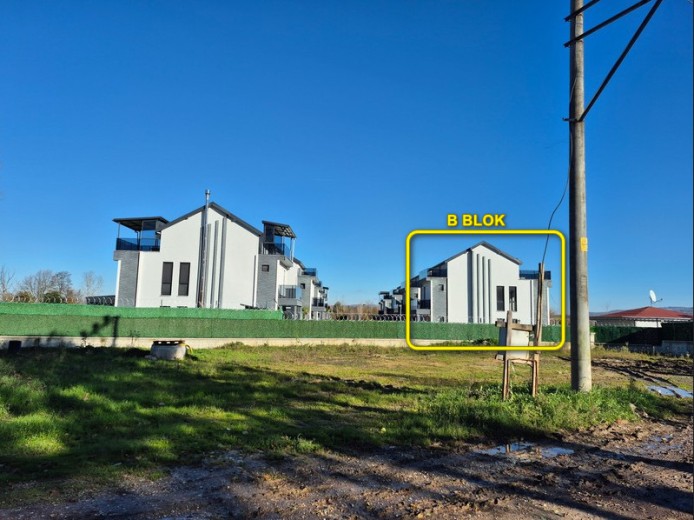 Kocaeli Kartepe 208.00 M2 4+1 Villa — foto 5