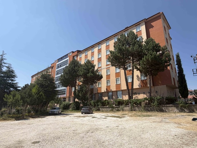 Isparta Keçiborlu 8840.00 M2 + Turistik İşletme — foto 5