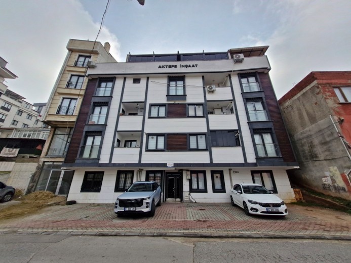 Kocaeli Gebze 113.00 M2 3+1 Apartman Dairesi