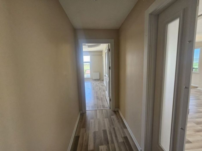 Erzurum Aziziye 268.00 M2 5+1 Dubleks Mesken — foto 12