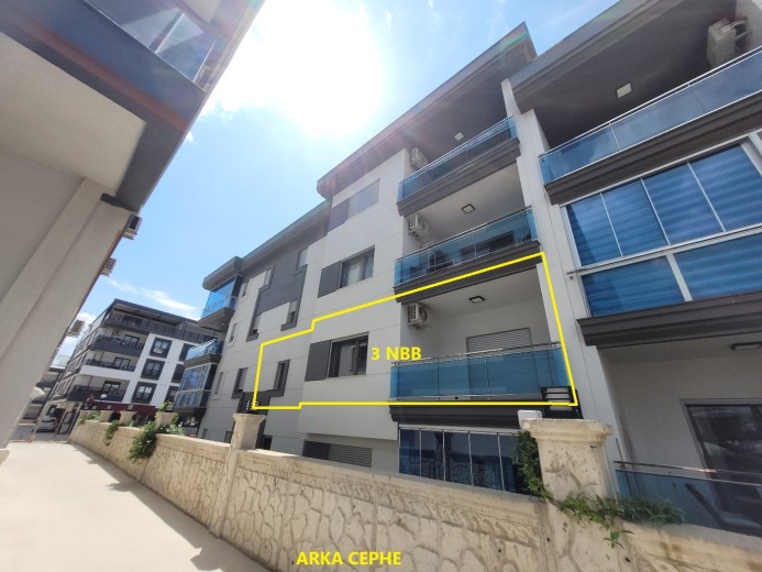 İzmir Kemalpaşa Satılık 140 M2 3+1 Mesken — foto 10