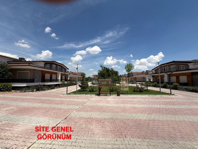 Konya Meram 405.00 M2 4+1 Villa — foto 7