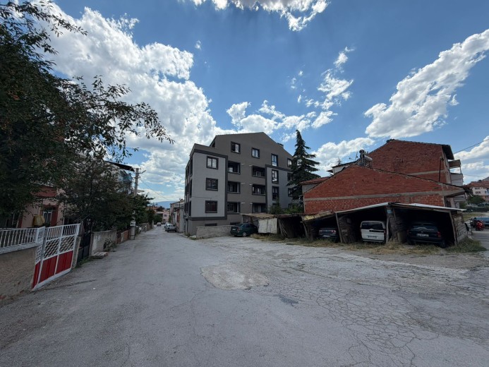 Kütahya Tavşanlı 160.00 M2 4+1 Apartman Dairesi