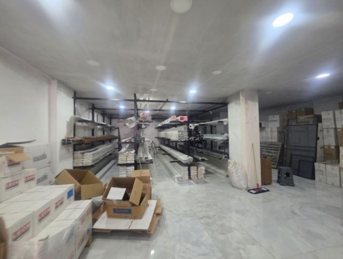 Muğla Dalaman 237.00 M2 + Dükkan & Mağaza — foto 12