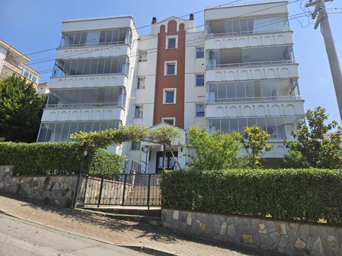 Bursa Nilüfer 213.00 M2 4+1 Mesken — foto 7