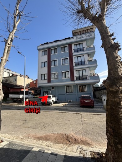 İstanbul Sancaktepe 108.00 M2 2+1 Apartman Dairesi — foto 2