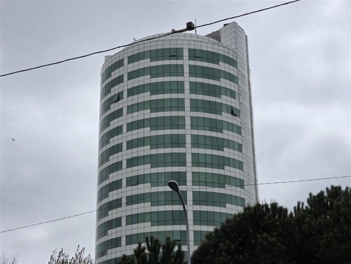 İstanbul Başakşehir 55.00 M2 1+1 Residence — foto 2