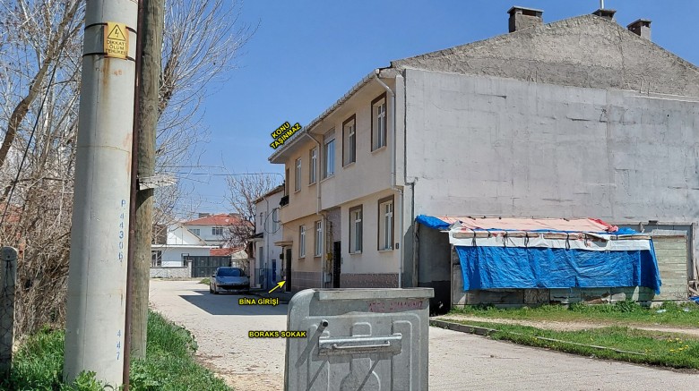 Eskişehir Tepebaşı 246.00 M2 6+2 Müstakil Ev — foto 3