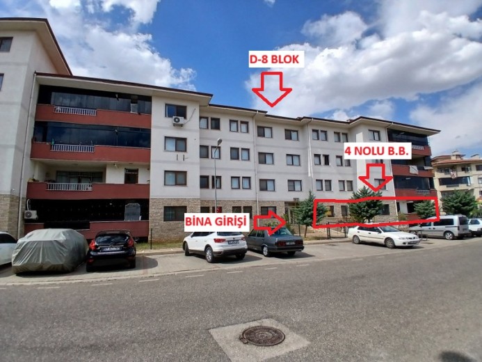 Gaziantep Şehitkamil 160 M2 3+1 Mesken