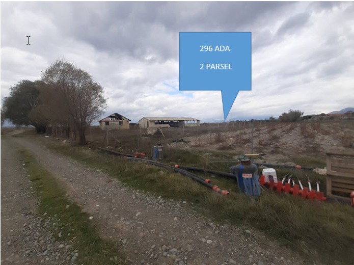 Denizli Acıpayam 27482.00 M2 + Muhtelif Arsa — foto 5