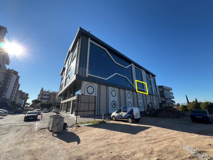 Adana Sarıçam 125.00 M2 1+1 Dükkan & Mağaza — foto 6
