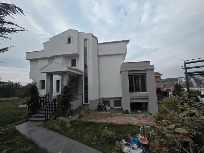 Bursa Mudanya 284 M2 4+1 Villa — foto 7