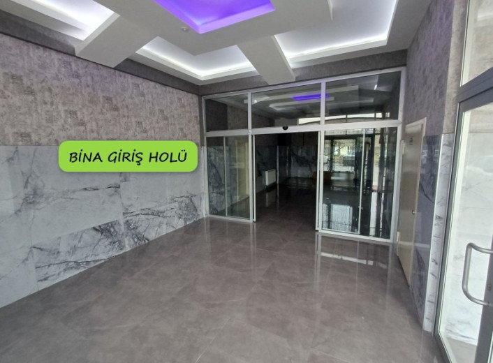 Kayseri Melikgazi 135 M2 3+1 M2 Mesken — foto 6