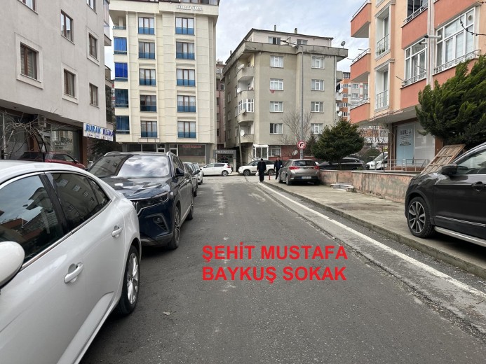 Tekirdağ Çerkezköy 70.00 M2 3+1 Apartman Dairesi — foto 6