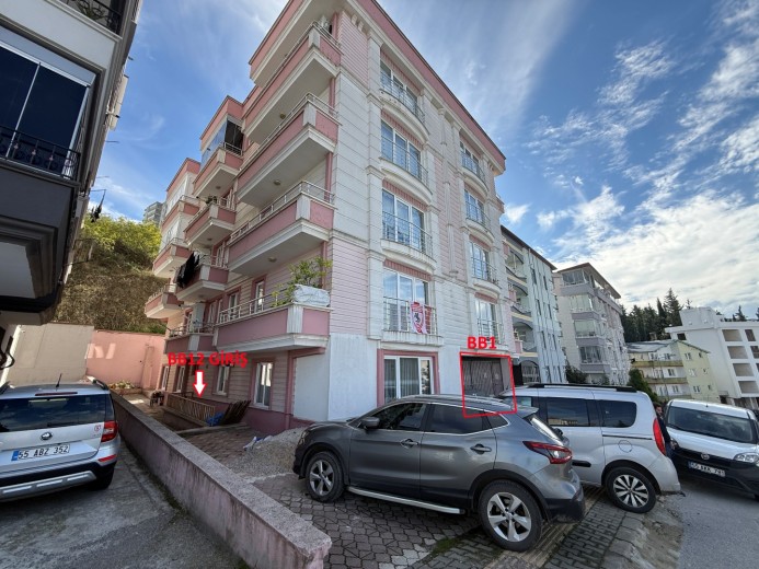Samsun Atakum 207 M2 Dükkan+depo — foto 7