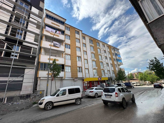 Ağrı Doğubayazıt 155 M2 3+1 Mesken