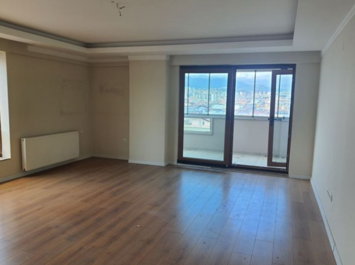 Samsun Atakum 166 M2 4+1 Apartman Dairesi — foto 8
