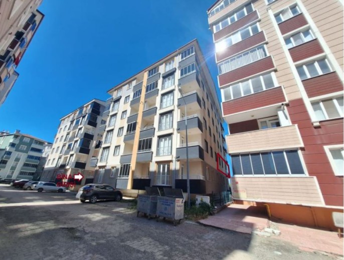 Sinop Türkeli Satılık 96 M2 2+1 Mesken — foto 2