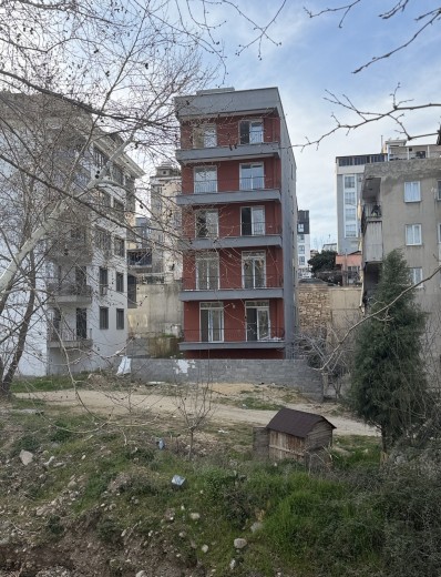 Denizli Merkezefendi 94.00 M2 2+1 Apartman Dairesi — foto 3