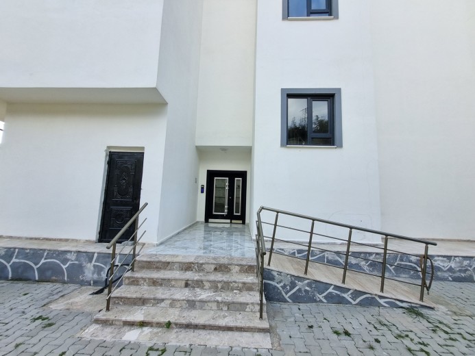 Antalya Alanya 85 M2 2+1 Apartman Dairesi — foto 6