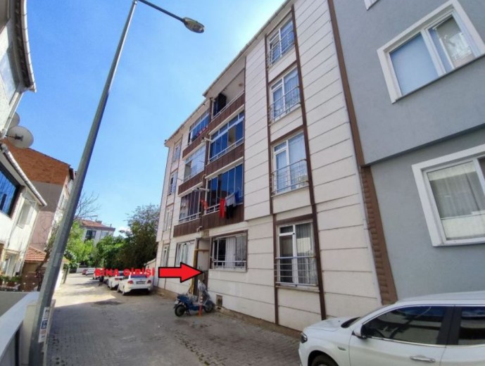 Kırklareli Merkez 180 M2  Dükkan — foto 11