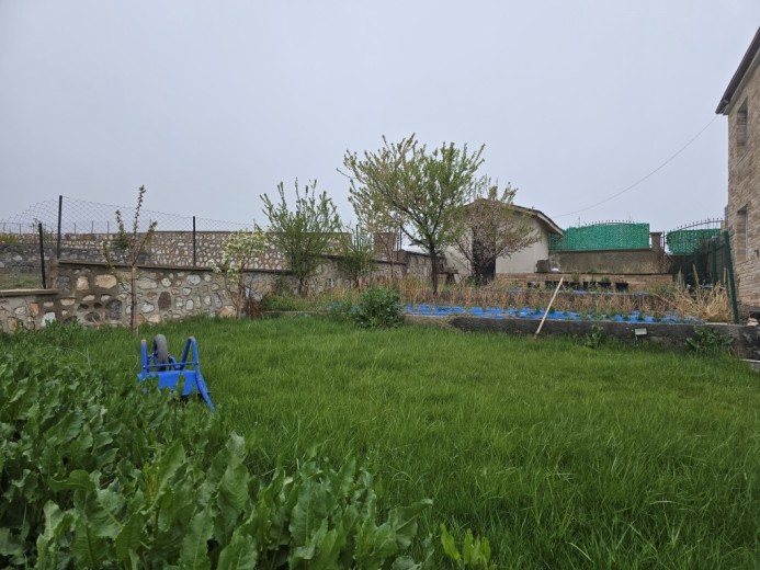 Niğde Merkez 214 M2 4+1 Dubleks Villa — foto 7