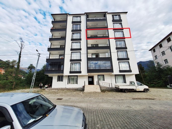 Artvin Kemalpaşa (artvin) 137.00 M2 3+1 Apartman Dairesi