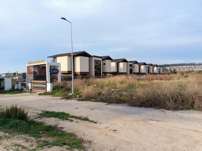 Aydın Kuşadası 218.00 M2 4+1 Villa — foto 6