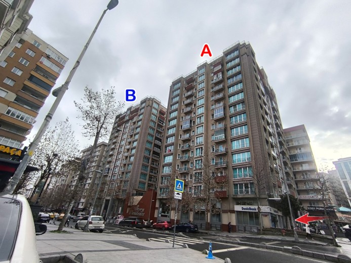 İstanbul Esenyurt 70.00 M2 1+1 Apartman Dairesi — foto 5