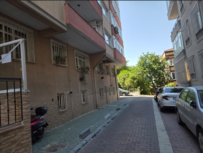 İstanbul Avcılar 89 M2 2+1 Apartman Dairesi — foto 6