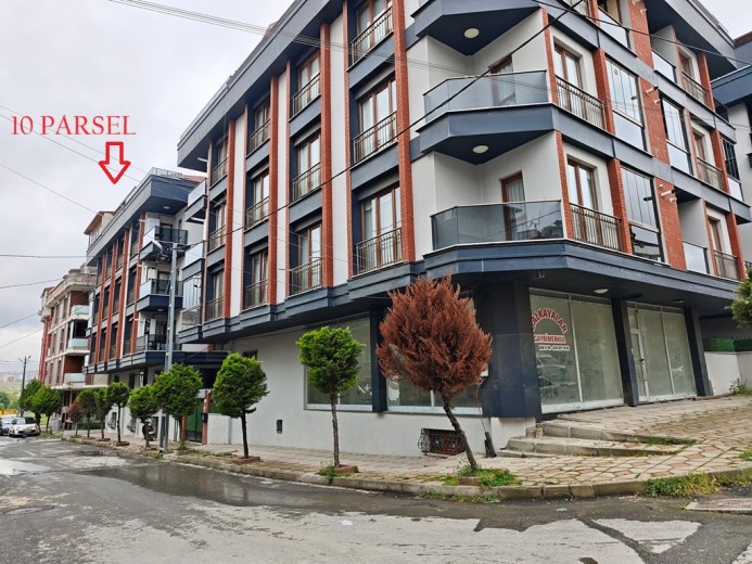 İstanbul Arnavutköy 80.00 M2 2+1 Apartman Dairesi — foto 4