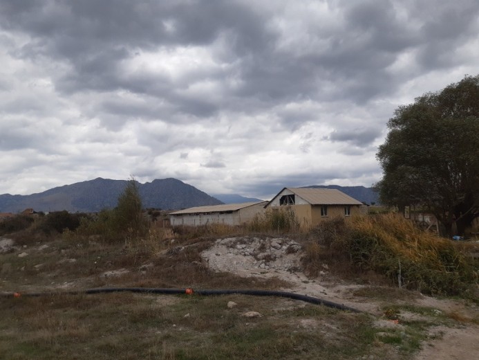 Denizli Acıpayam 27482.00 M2 + Muhtelif Arsa — foto 10