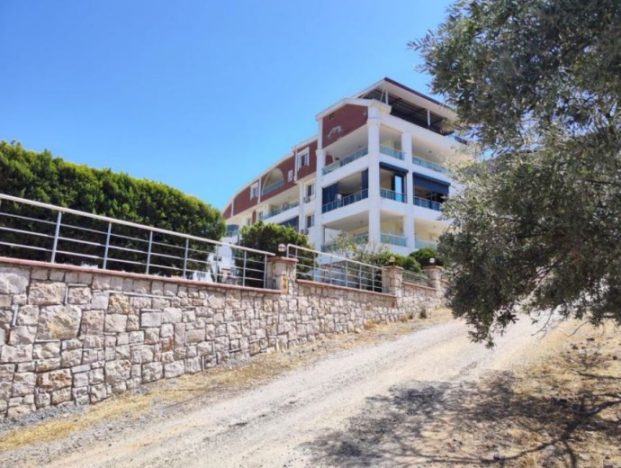 Aydın Didim Satılık 171 M2 3+1 Mesken