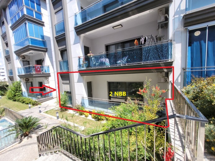 İzmir Kemalpaşa Satılık 120 M2 3+1 Mesken — foto 3