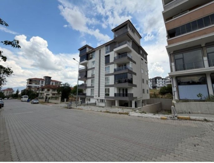 Denizli Acıpayam 118. M2 3+1 Mesken