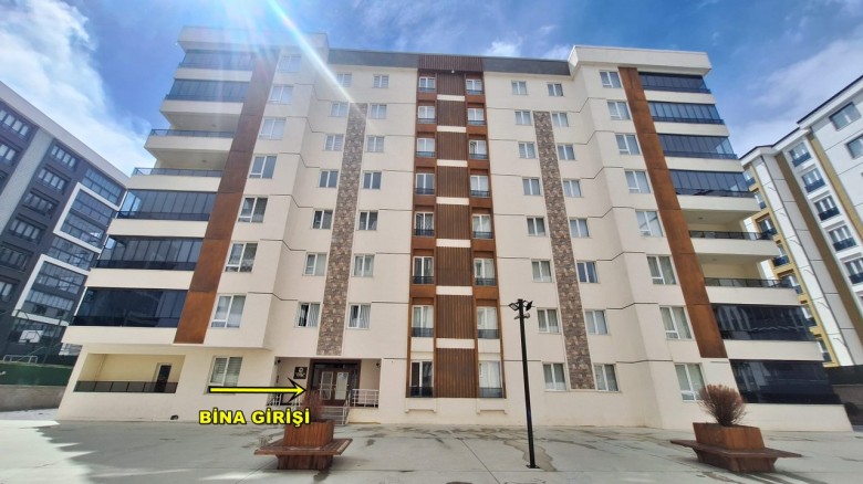 Erzurum Palandöken 167 M2 4+1 Apartman Dairesi — foto 4
