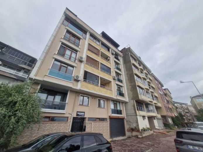 Kocaeli Darıca 118.00 M2 3+1 Apartman Dairesi — foto 4