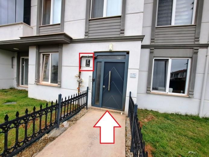 Sakarya Karasu 52.00 M2 2+1 Mesken — foto 4