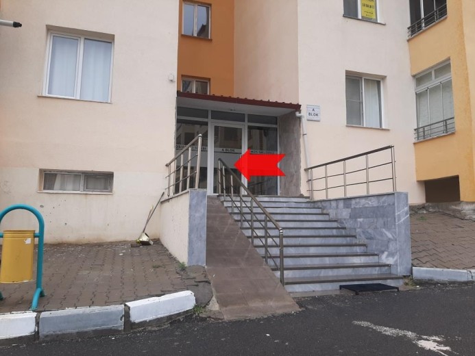 Niğde Bor 175 M2 3+1 Apartman Dairesi — foto 3