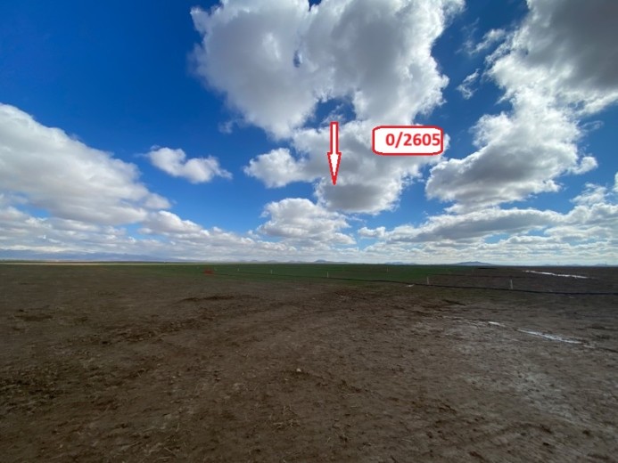 Konya Emirgazi 54.600 M2  Tarla — foto 6