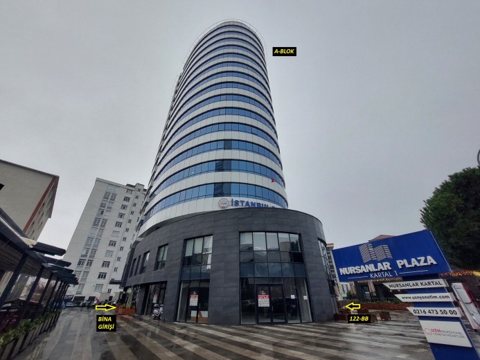 İstanbul Kartal 70.00 M2 + Dükkan & Mağaza — foto 7