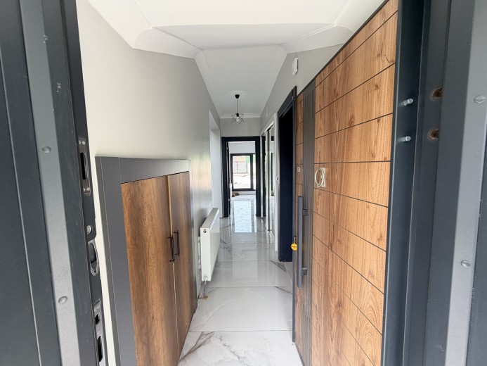 Kırıkkale Merkez 159.00 M2 4+1 Dubleks Mesken — foto 5