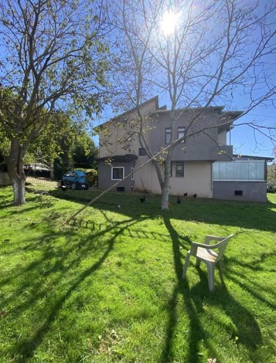 İstanbul Beykoz Satılık Villa — foto 3