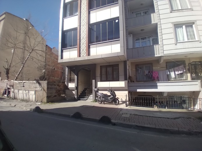 İstanbul Küçükçekmece 71.00 M2 2+1 Apartman Dairesi