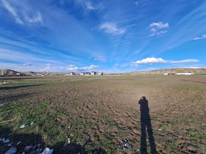 Erzurum Horasan 499,99 M2 + Muhtelif Arsa — foto 8